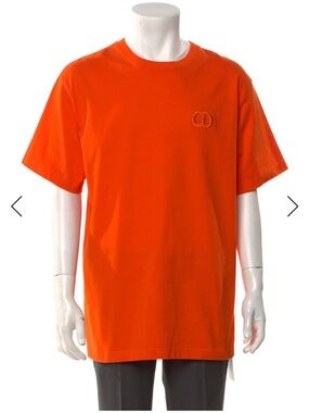 Dior Tee
